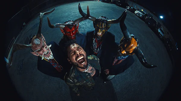 RIP (Official Video)